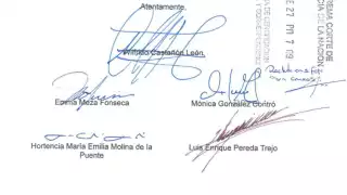 Por esta razón renunciaron integrantes del Comité de Evaluación del Poder Judicial; ¿qué sigue?