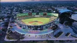 Estadio Kukulcán: Esta será la fecha de inauguración la nueva casa de Los Leones de Yucatán  