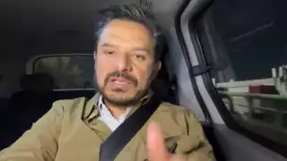 Zoé Robledo en Campeche: ¿A qué llegó el Director General del IMSS?