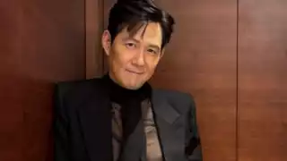 Revelan el lado obscuro del protagonista de "El Juego del Calamar" ¡Hasta pisó la cárcel!