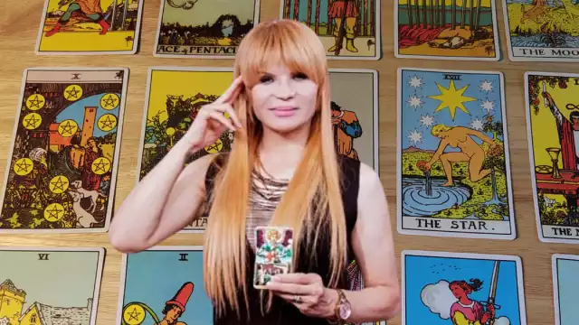 Mhoni vidente te trae las mejores predicciones para este día