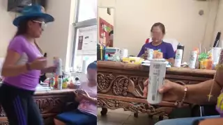 Indignación: Padres denuncian fiesta con alcohol en kínder de Ciudad del Carmen 