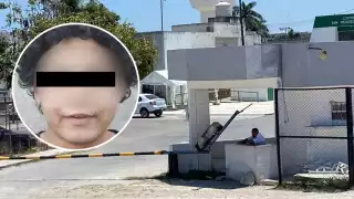 Ángel “N” irá a prisión preventiva por agresión sexual a estudiante de 17 años en Campeche