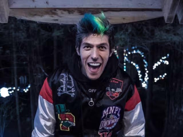 Rafa Polinesio participará en Exatlón México 2024, causa polémica en redes.