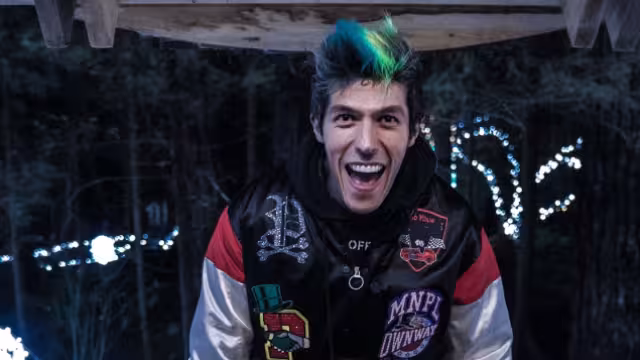 Rafa Polinesio participará en Exatlón México 2024, causa polémica en redes.