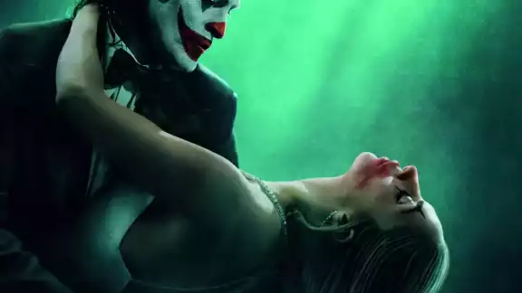 Estrenan clip musical del Joker 2 con Lady Gaga y Joaquin Phoenix