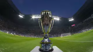 Pachuca vence al Columbus Crew y es campeón de la Copa de Campeones de la Concacaf