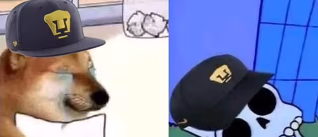 El partido mejoró para la segunda mitad