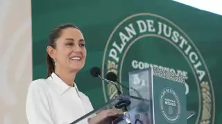 Presidente López Obrador respalda a Claudia Sheinbaum: "Será una de las Mejores Gobernantes del Mundo"