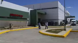 Infecciones respiratorias en Quintana Roo:  Más de 600  diagnósticos diarios 