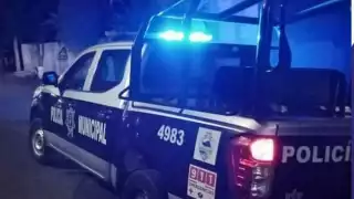 Hombre en riesgo de perder un ojo tras riña callejera en Chetumal