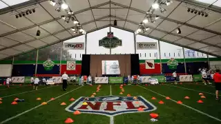 NFL México transformará Campo Marte en un estadio virtual para la Super Bowl LIX
