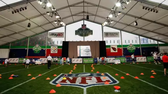 La experiencia del super bowl llega a la CDMX