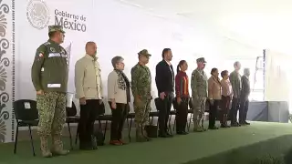 El Tren México-Querétaro comenzará con sus trabajos preliminares