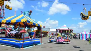 Feria de San Román en Campeche: Conoce los detalles y promociones para toda la familia