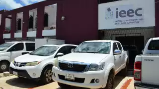 Instituto Electoral analiza pedir 15 mdp al Gobierno de Campeche para saldar deuda con el IMSS