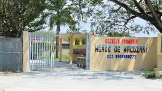 Disminuye vandalismo en escuelas de Campeche: Solo dos afectadas en vacaciones decembrinas