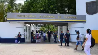 Universidad Autónoma de Campeche amplía cupo para el ciclo 2024-2025 por alta demanda 