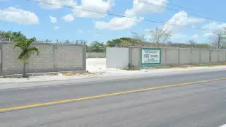 Subestación eléctrica para Atasta estará lista antes de que termine el sexenio: Segob