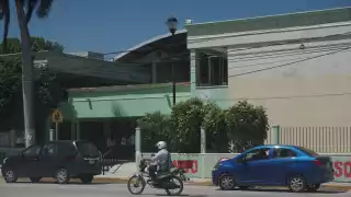 Padres de familia en Campeche piden concluir el ciclo escolar por fenómenos climáticos