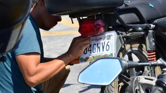 Placas en Campeche 2025: Haz tu trámite sin complicaciones y evita sanciones
