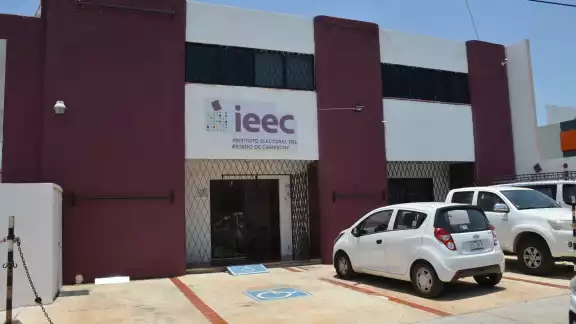 Delma Rabelo Cuevas exige a la Feccecam sancionar a los responsables del desfalco en el IEEC