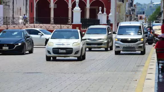SEAFI Campeche llama a registrar tu nuevo motor: evita sanciones

