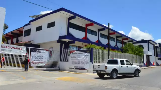 Espera recibir a 2,500 estudiantes y padres de familia