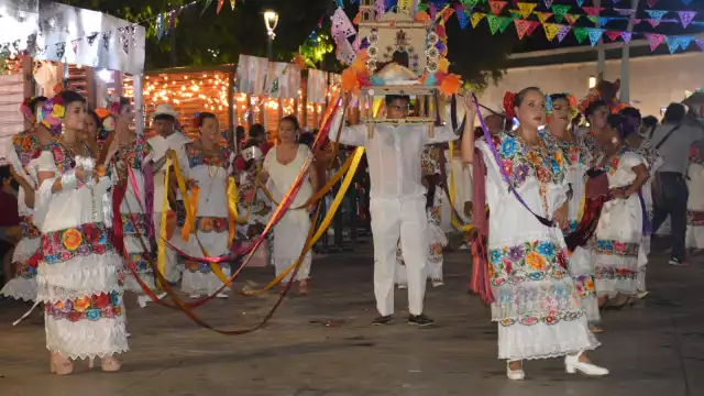 La Magna Vaquería Peninsular 2025 reunirá a más de 6 mil personas de Campeche