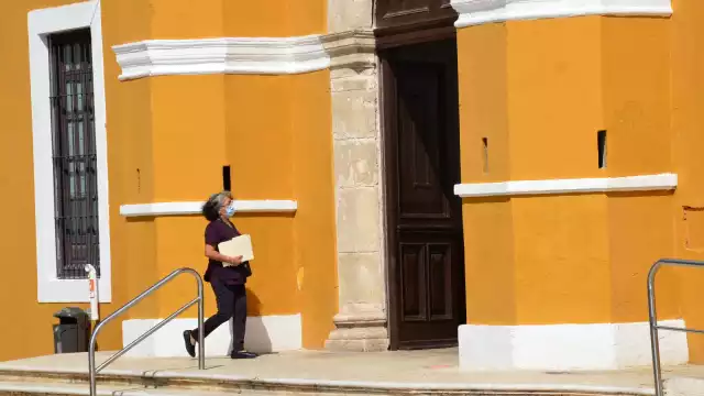 Asecam alerta sobre duplicidad de pagos en el Ayuntamiento de Campeche