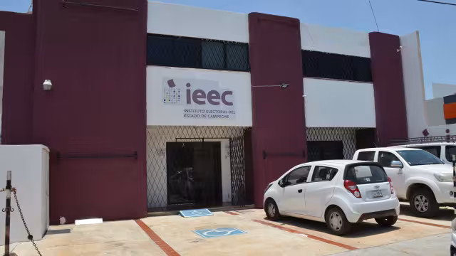 Delma Rabelo Cuevas exige a la Feccecam sancionar a los responsables del desfalco en el IEEC
