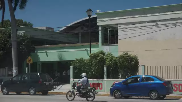 Padres de familia en Campeche piden concluir el ciclo escolar por fenómenos climáticos