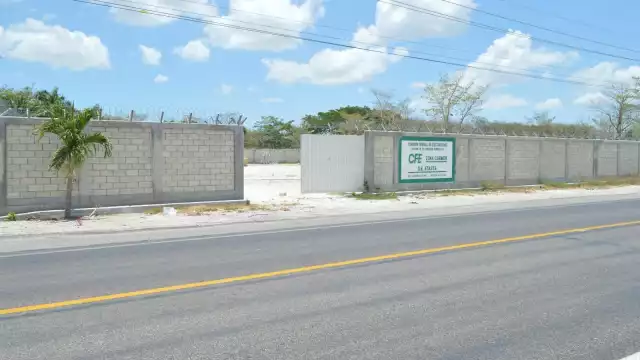 “No hay avances visibles”: denuncian engaño en subestación eléctrica de la Península de Atasta