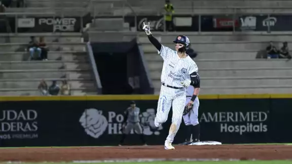 La ofensiva bengalí explotó y hundieron la esperanza de los Piratas conectando homeruns.