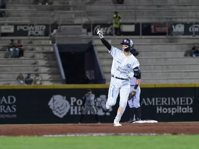 La ofensiva bengalí explotó y hundieron la esperanza de los Piratas conectando homeruns.