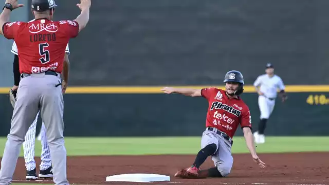 Piratas retiene octavo lugar en Standing de la Zona Sur