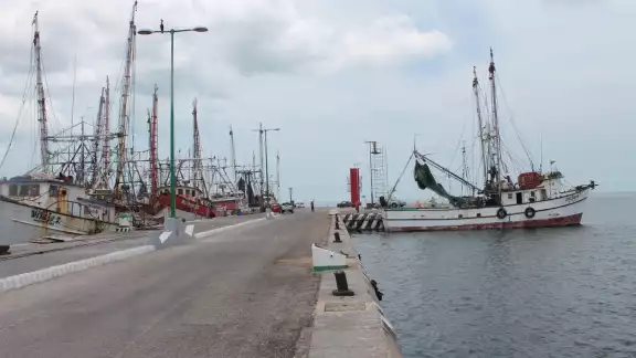 Pescadores de Lerma temen pérdidas ante retraso del levantamiento de la veda