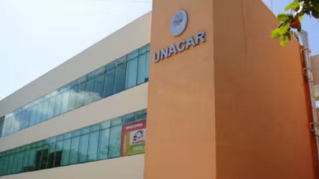 La autoridad universitaria ha presentado denuncias ante la Feccecam e iniciado auditorías