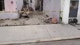 Vecinos de una colonia encuentran el cuerpo de un hombre en Tulum