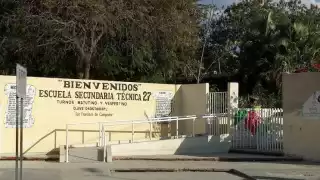 ¿No pasaste el examen de secundaria? Esto es lo que debes saber