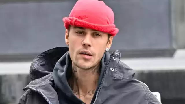 Justin Bieber sufre la pérdida de un ser querido