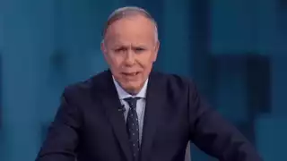 Ciro Gómez Leyva anuncia dictamen en contra de 'El Patrón', presunto responsable de ataque al periodista