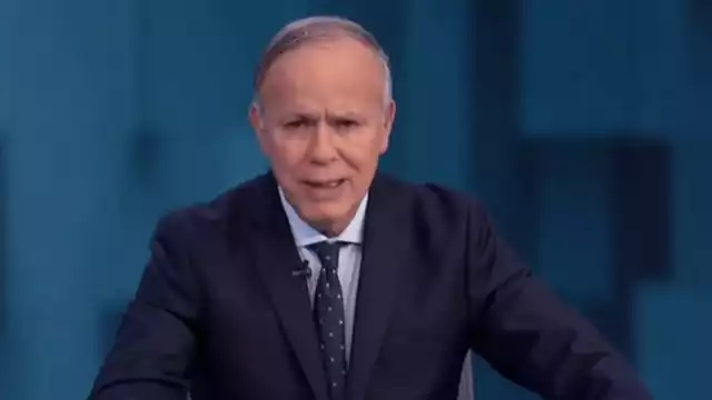 Dictan prisión preventiva en contra de 'El Patrón' por tentativa de homicidio hacia Ciro Gómez Leyva