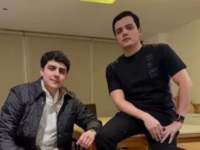 Kevin Castro no murió en balacera en Plaza Andares de Zapopan