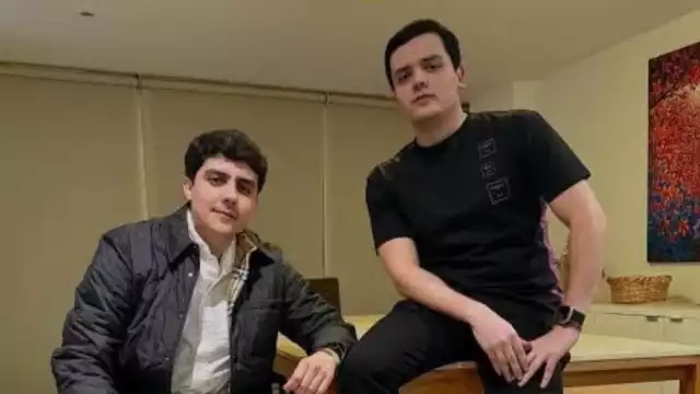 Kevin Castro no murió en balacera en Plaza Andares de Zapopan