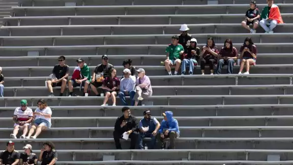 La política entre México y Estados Unidos se refleja en lo deportivo La política entre México y Estados Unidos se refleja en lo deportivo