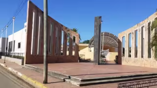 El módulo del SAT estará ubicado en las instalaciones del Bicentenario.