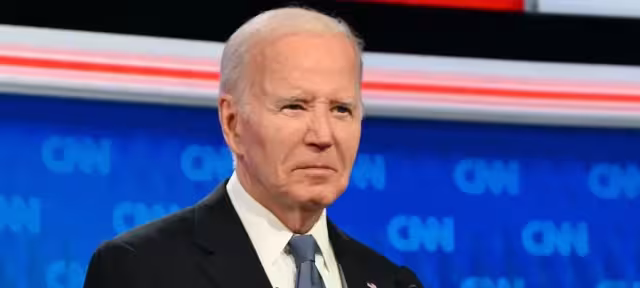 Joe Biden asegura que ganará la presidencia de Estados Unidos en las próximas elecciones