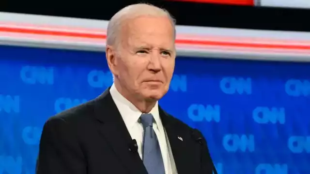 Joe Biden asegura que ganará la presidencia de Estados Unidos en las próximas elecciones
