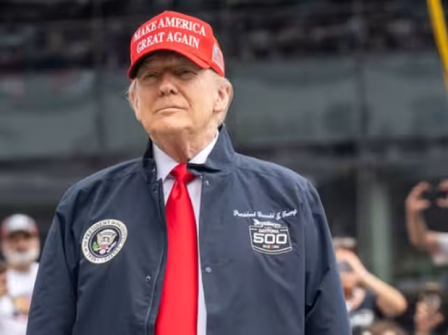 Trump busca revocar la ciudadanía por nacimiento en Estados Unidos